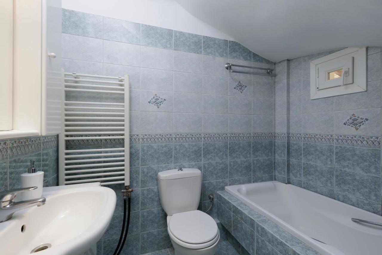 Country Villa Verde - 2Floor Family Home Kouramaditika Dış mekan fotoğraf